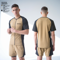 45th MP DET 16376298 Short Sleeve Performance Shirt - 1