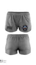 North & South Fire Photography Ranger Panties - 101