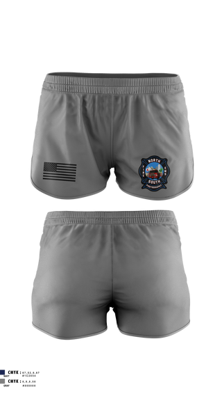 Ranger Panties, , , Teamtime, Team time, sublimation, custom sports apparel, team uniforms, spirit wear, spiritwear, sports uniforms, custom shirts, team store, custom team store, fundraiser sports, apparel fundraiser