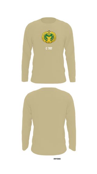 Long Sleeve Performance Shirt, C 787, , Teamtime, Team time, sublimation, custom sports apparel, team uniforms, spirit wear, spiritwear, sports uniforms, custom shirts, team store, custom team store, fundraiser sports, apparel fundraiser