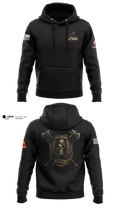 E Trp, 6-1 CAV 23539481 Hoodie - 3