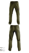 410th Brigade Signal Company Sweatpants - 14
