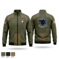 Special Operations Unit Windbreaker - 1