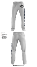 PMO SSP Flight Systems Sweatpants - 26