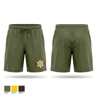 Athletic Shorts With Pockets, Sevier County Sheriff SRT, Police, Teamtime, Team time, sublimation, custom sports apparel, team uniforms, spirit wear, spiritwear, sports uniforms, custom shirts, team store, custom team store, fundraiser sports, apparel fundraiser