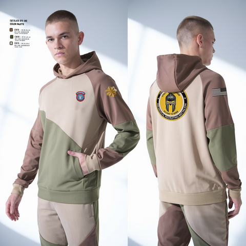 Hoodie, USAREC, , Teamtime, Team time, sublimation, custom sports apparel, team uniforms, spirit wear, spiritwear, sports uniforms, custom shirts, team store, custom team store, fundraiser sports, apparel fundraiser