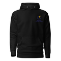 Georgia transformer 69955038 Unisex Premium Hoodie | Cotton Heritage M2580