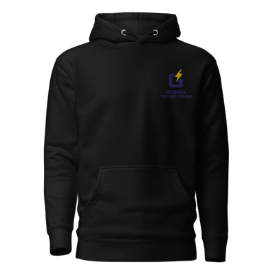 Georgia transformer 69955038 Unisex Premium Hoodie | Cotton Heritage M2580