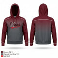 KAOS 44825951 Hoodie - 1
