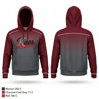 Hoodie, KAOS, Softball, Teamtime, Team time, sublimation, custom sports apparel, team uniforms, spirit wear, spiritwear, sports uniforms, custom shirts, team store, custom team store, fundraiser sports, apparel fundraiser