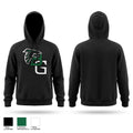 Groves Softball Hoodie - 2