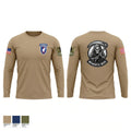 Reapers 27951745 Long Sleeve Performance Shirt - 1