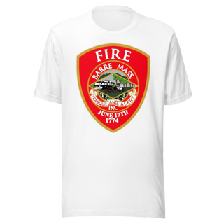 Unisex Staple T-Shirt - White