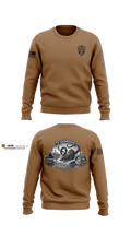 TF Guardian 82035599 Crew Neck Sweatshirt - 1