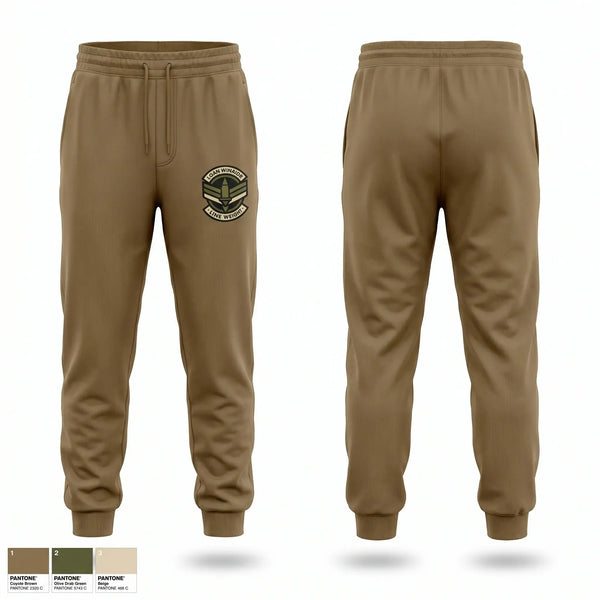 Sweatpants, 96TH TC, Army, Teamtime, Team time, sublimation, custom sports apparel, team uniforms, spirit wear, spiritwear, sports uniforms, custom shirts, team store, custom team store, fundraiser sports, apparel fundraiser