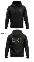 Evidence Recovery Team Hoodie - 7