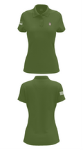 ROCKPORT PD 49195323 Women's Short Sleeve Performance Polo  - 52