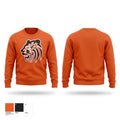 Baldwin County High School Crew Neck Sweatshirt - 2