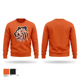 Crew Neck Sweatshirt, Baldwin County High School, Women's Basketball, Teamtime, Team time, sublimation, custom sports apparel, team uniforms, spirit wear, spiritwear, sports uniforms, custom shirts, team store, custom team store, fundraiser sports, apparel fundraiser