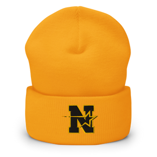 Nottingham 29799897 Cuffed Beanie | Yupoong 1501KC