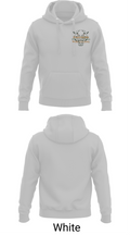 Porterville High School Wrestling 44351185 Hoodie - 6
