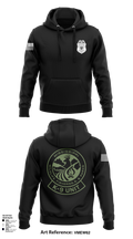 MDWFP K9 21939837 Hoodie - 105