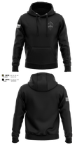 Hanover Park Police CRT 33219551 Hoodie - 100