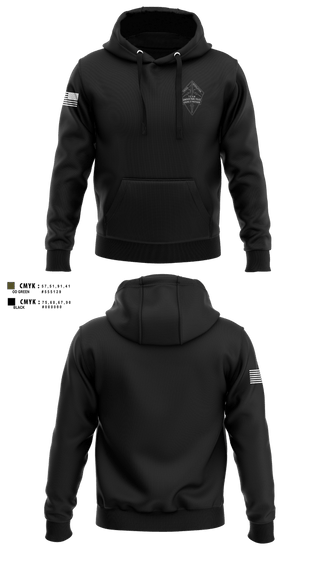 Hoodie, Hanover Park Police CRT, Police, Teamtime, Team time, sublimation, custom sports apparel, team uniforms, spirit wear, spiritwear, sports uniforms, custom shirts, team store, custom team store, fundraiser sports, apparel fundraiser