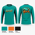 OutKast 54566985 Long Sleeve Performance Shirt 2