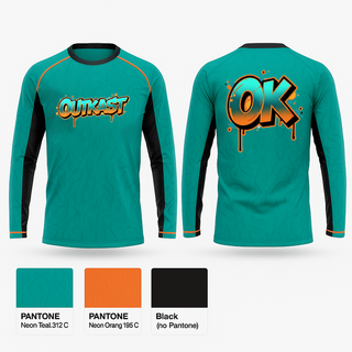 Long Sleeve Performance Shirt, team name, Baseball, Teamtime, Team time, sublimation, custom sports apparel, team uniforms, spirit wear, spiritwear, sports uniforms, custom shirts, team store, custom team store, fundraiser sports, apparel fundraiser