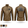 112th SIG BN (SO)(A) Windbreaker - 1