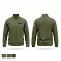 CERT Windbreaker - 1