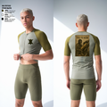 2/11 Battery H 92728597 Short Sleeve Performance Shirt - 2