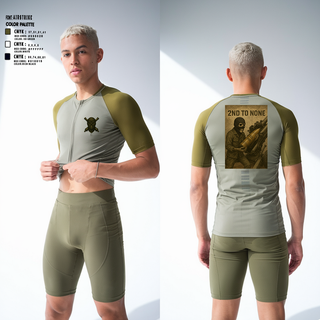 Short Sleeve Performance Shirt, 2/11 Battery H, Marines, Teamtime, Team time, sublimation, custom sports apparel, team uniforms, spirit wear, spiritwear, sports uniforms, custom shirts, team store, custom team store, fundraiser sports, apparel fundraiser