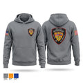 EPD Hoodie - 1