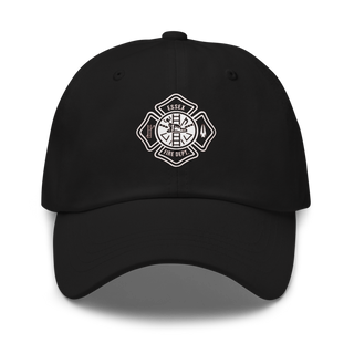Dad hat - Black