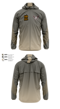 Agape Youth Reachout inc 83634820 Windbreaker - 3