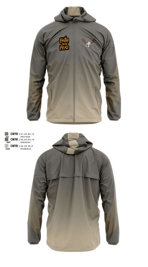 Windbreaker, Agape Youth Reachout inc, , Teamtime, Team time, sublimation, custom sports apparel, team uniforms, spirit wear, spiritwear, sports uniforms, custom shirts, team store, custom team store, fundraiser sports, apparel fundraiser