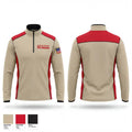 Greensburg/Green County Fire & Rescue 25447011 Windbreaker - 1
