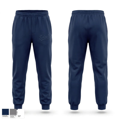 Swing It Fastpitch Sweatpants - 2