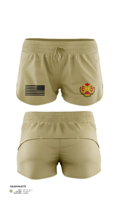 JBLM GARRISON 60276293 Ranger Panties - 21