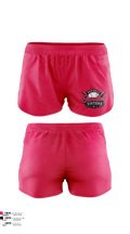 Republic Sandlot Sisters Women's Shorts - 5