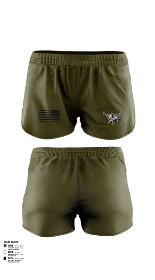 Ranger Panties, Houston Fugitive Operations Alpha, Police, Teamtime, Team time, sublimation, custom sports apparel, team uniforms, spirit wear, spiritwear, sports uniforms, custom shirts, team store, custom team store, fundraiser sports, apparel fundraiser