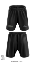 Sokol Platoon 58699677 Athletic Shorts With Pockets - 103