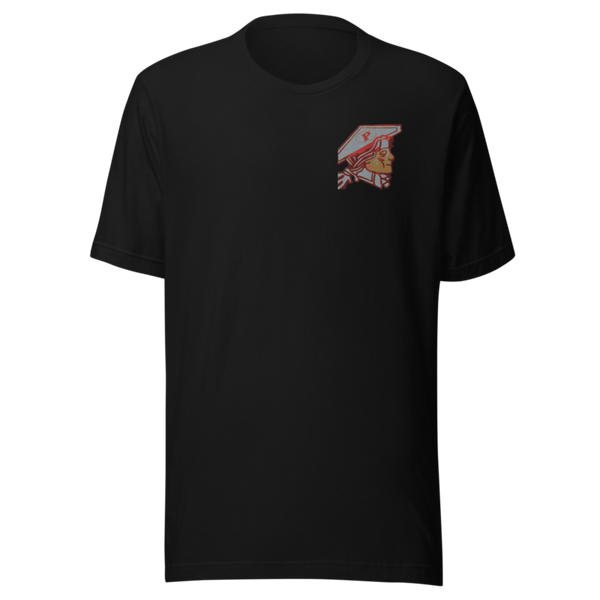 Patriot Taxi 13677637 Unisex Staple T-Shirt | Bella + Canvas 3001