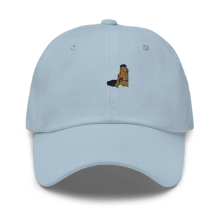 HHD, 303d iew bn 46900468 Classic Dad Hat | Yupoong 6245CM