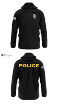 Port St. Joe Police Department Windbreaker - 5