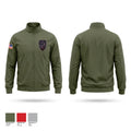 SORT Windbreaker - 1
