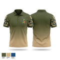 Backs Short Sleeve Performance Polo - 1
