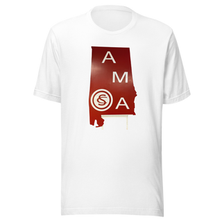 Unisex Staple T-Shirt - White